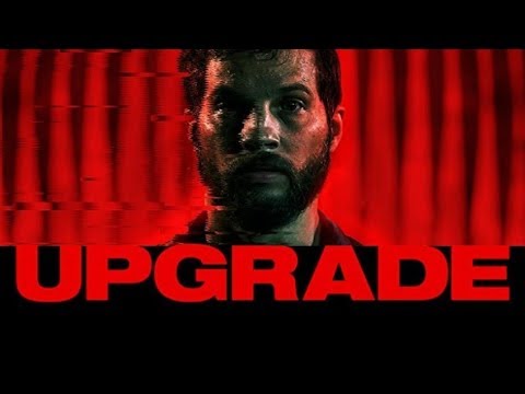 Upgrade poster